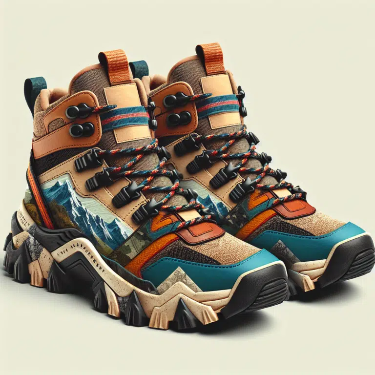 Zapatillas Personalizadas Inspiradas en Deportes Extremos