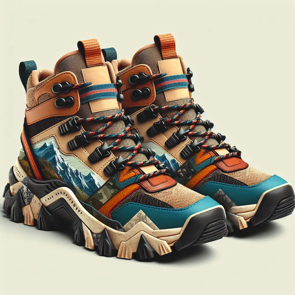 Zapatillas Personalizadas Inspiradas en Deportes Extremos
