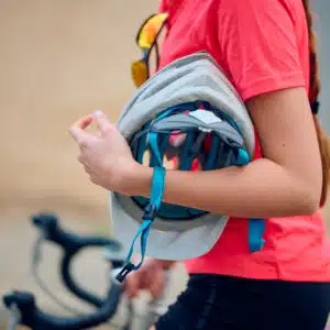 Ciclismo Riñonera