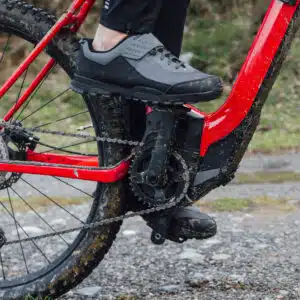 Ciclismo Calzado MTB