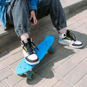 Zapatillas SkateBoarding